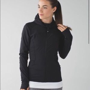 Lululemon In Flux Reversible Jacket